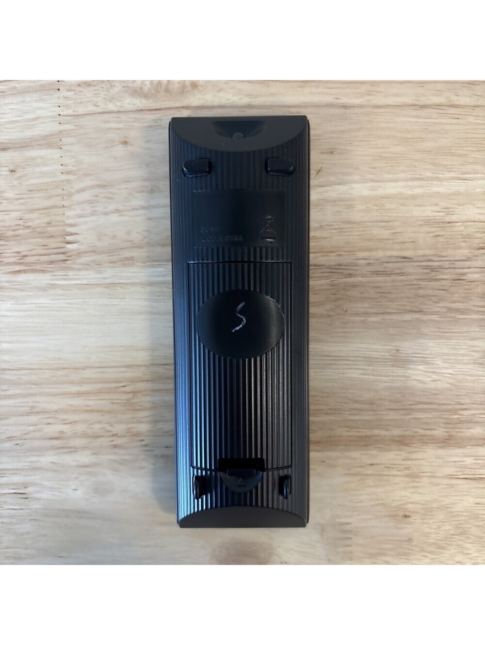 OEM Sony RM-ANP115 AV System Remote Control Tested - Picture 2 of 5